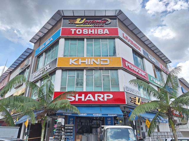 Taman Universiti, UTM, Aeon Skudai Jusco For Rent!!! 4
