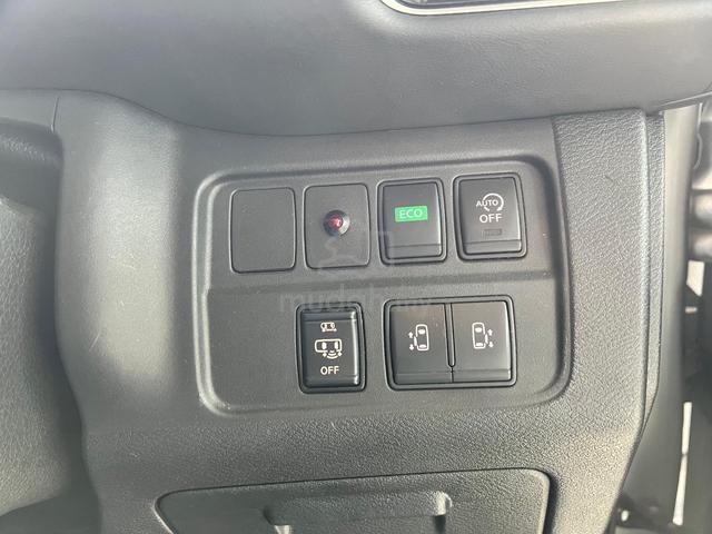 Nissan SERENA PREMIUM 2.0L (A) 360 cam , Android - 5
