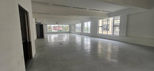 END LOT Seria 88 Setia Alam 1ST Floor Shoplot Facing Main Road 1