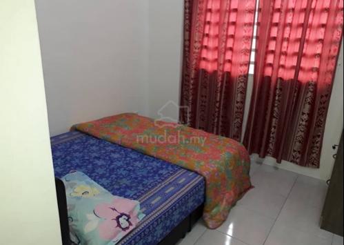 D Aman Residensce 3