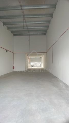 Anugerah Suria Sungai Choh 2900sqf below market 500 cornet lot avaliab 1