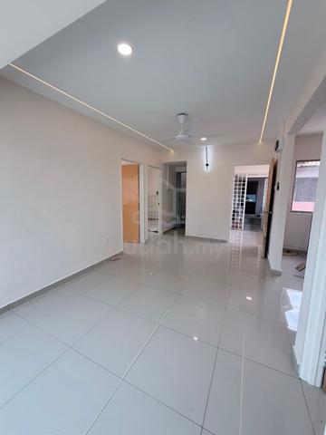 Flat Taman Rinting 1