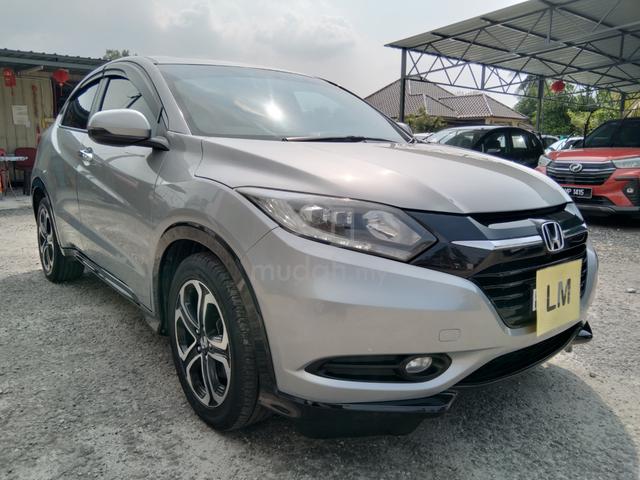 R /2017/ Honda HR-V 1.8 V ENHANCED (A) FULL SPEC - 1
