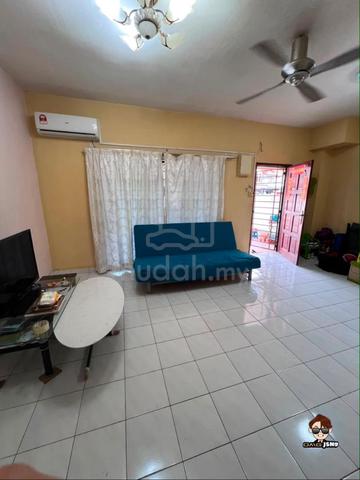 Bandar Botanic Angsana Klang Double Storey 1
