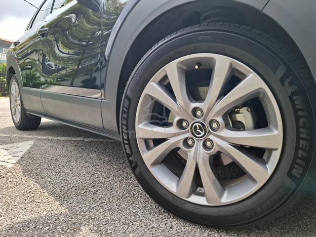 2023 Mazda CX-30 2.0(A) 2WD HIGH MY19 UPDATED (A) - 4