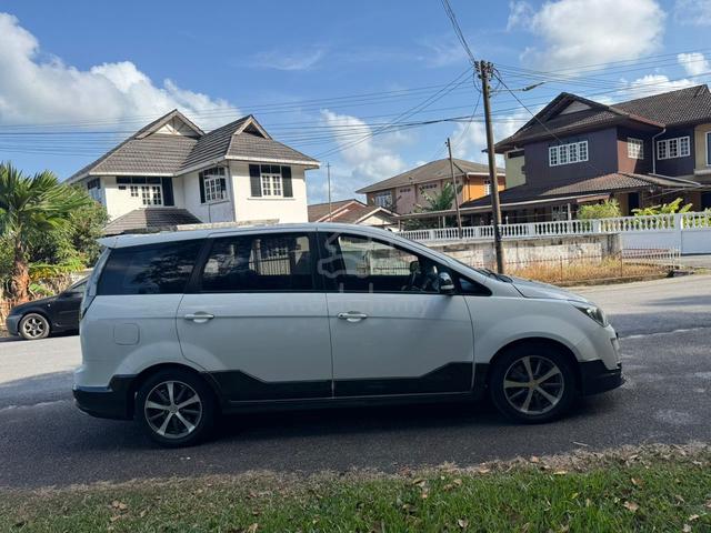 2015 Proton EXORA 1.6 SUPER PREMIUM FACELIFT (A) - 4
