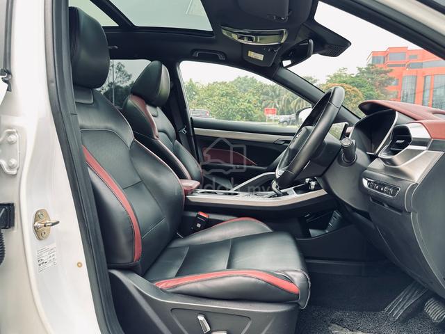 2022 Proton X50 1.5 TGDI FLAGSHIP MY20 (A) - 5