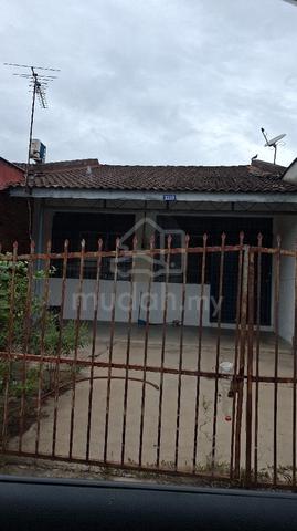 Taman Mahsuri Padang Serai for sell 1