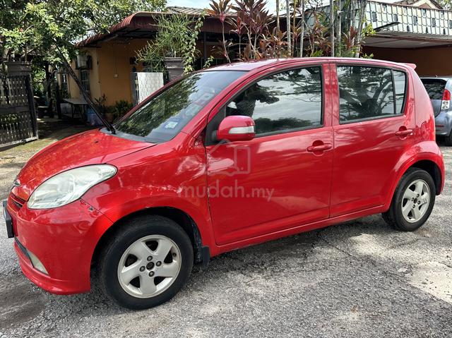 2008 Perodua MYVI 1.3 EZ (A) - 5