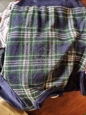 English Sweater  - photo 2 of 2