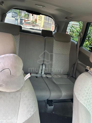 2013 Toyota INNOVA 2.0 E MY05 AN40 UPDATE (A) - 4