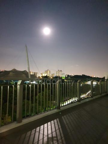 Parkhill Residence Bukit Jalil 1