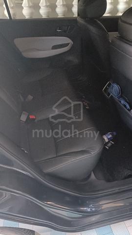 2022 Honda CITY 1.5 V MY20 GN (A) - 4