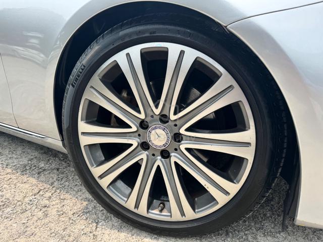 2017 Mercedes Benz E250 2.0 (A) LOAN KEDAI / BANK - 4
