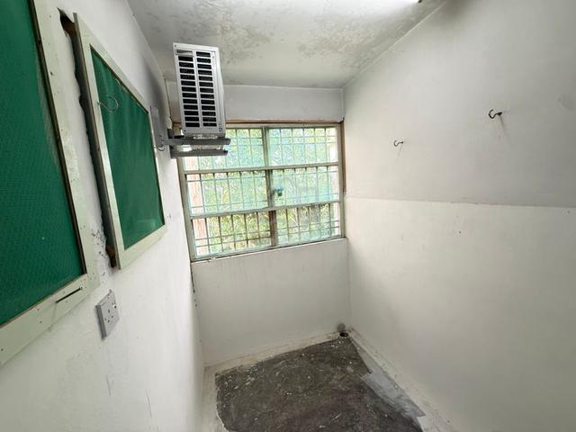 Flat Taman Plentong Utama 1