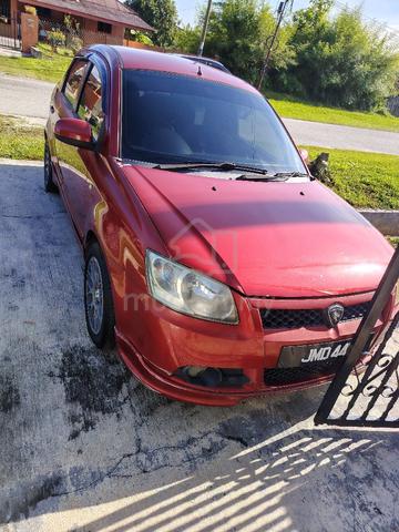 2010 Proton SAGA 1.3 SE (A) - 5