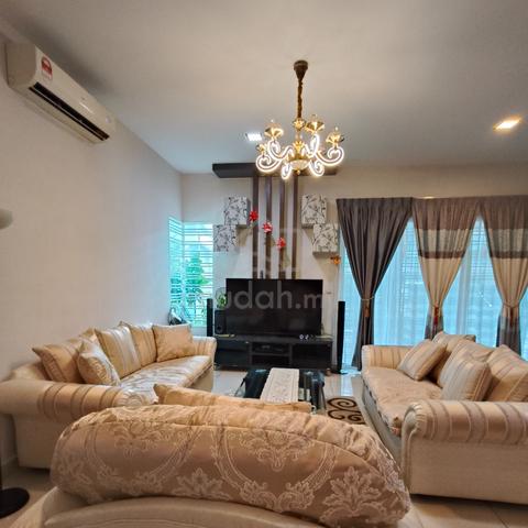 Kajang Perdana @ Taman Villa Perdana@ Semi D 1