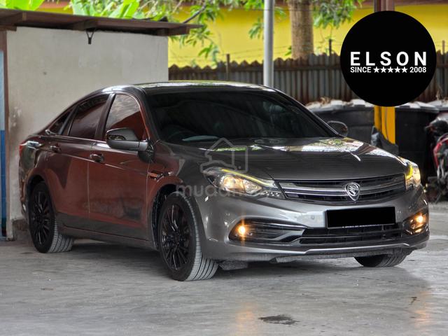 (Loan Kedai) 2018 Proton PERDANA 2.0L (A) - 1