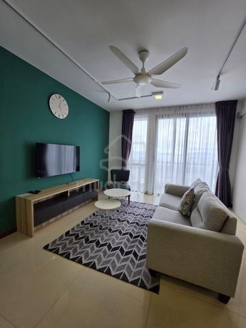 Jesselton Residences 1
