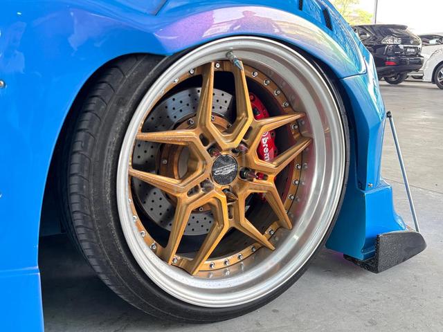 2017 Honda CIVIC 1.5 TC-P Fully Modified - 3