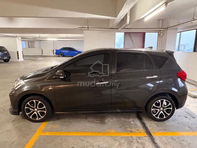 2021 Perodua MYVI 1.5 H MY17 M800 D20N (A) - 5