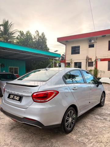 2020 Proton PERSONA 1.6 PREMIUM MY16 FACELIFT (A) - 4