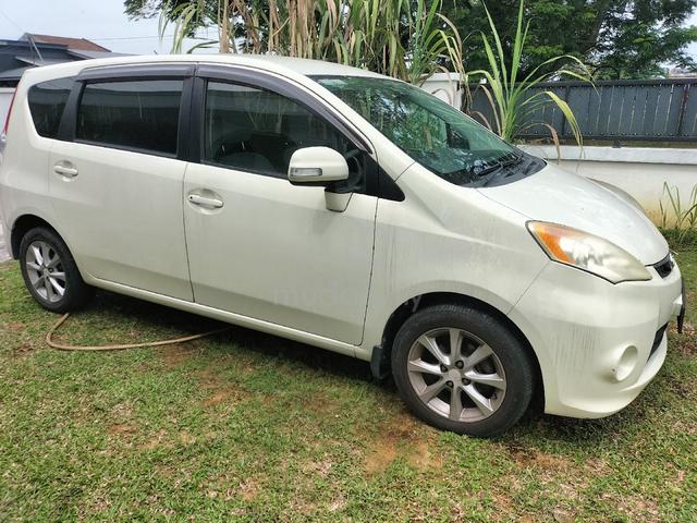 2011 Perodua ALZA 1.5 EZ (A) - 1