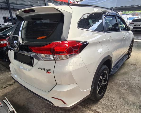 2023 Perodua ARUZ 1.5 AV MY21 D38L (A) - 5
