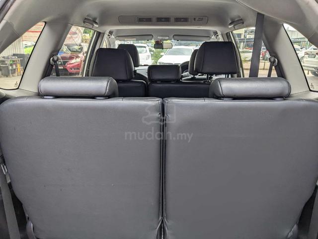 2017 Honda BR-V 1.5 V (A) - FREE WARRANTY - 4