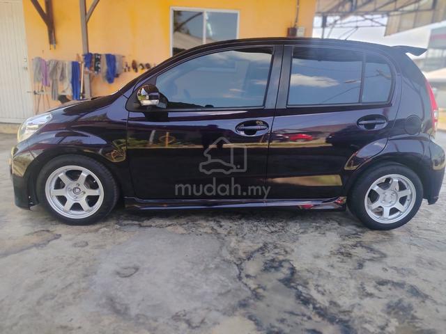 2011 Perodua MYVI 1.5 SE ZHS (A) - 5