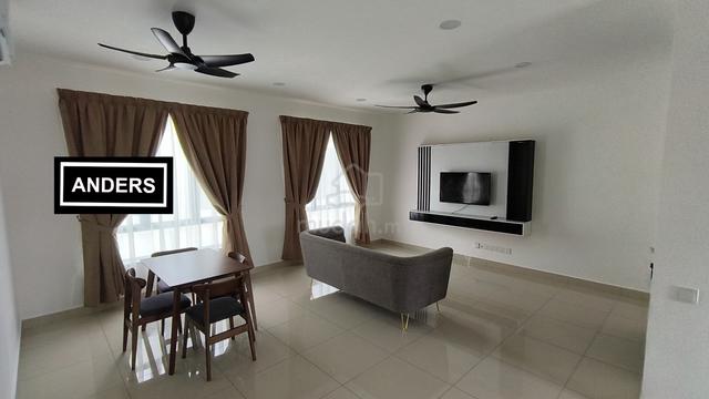 Ecoworld Cohome Camdon Furnish House Batu Kawan Reno Eco Horizon 1