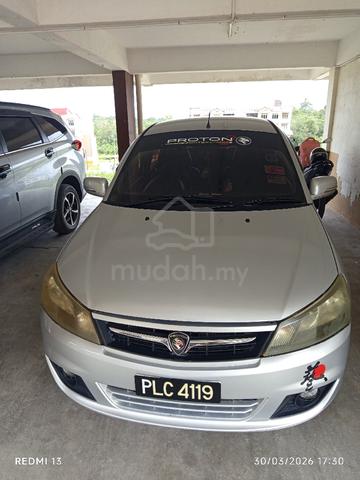 2013 Proton SAGA 1.3 FL (A) - 1