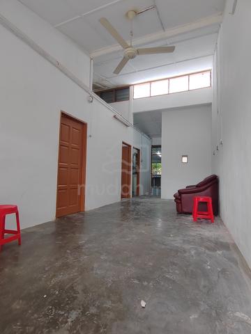 Teres 1 Tingkat Taman Delima, Sungai Petani, Kedah 1