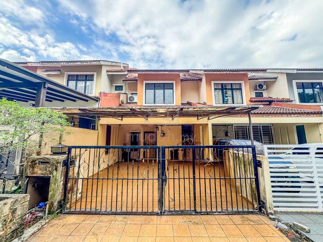 BELOW MARKET Bandar Country Homes  | 4R3B | FREEHOLD 1