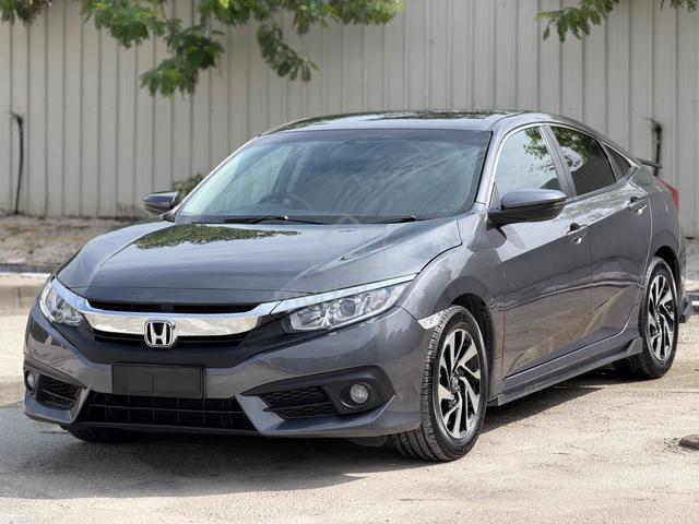 81K KM⭐WARANTY⭐TIP TOP⭐2019 Honda CIVIC 1.8 S (A) - 2