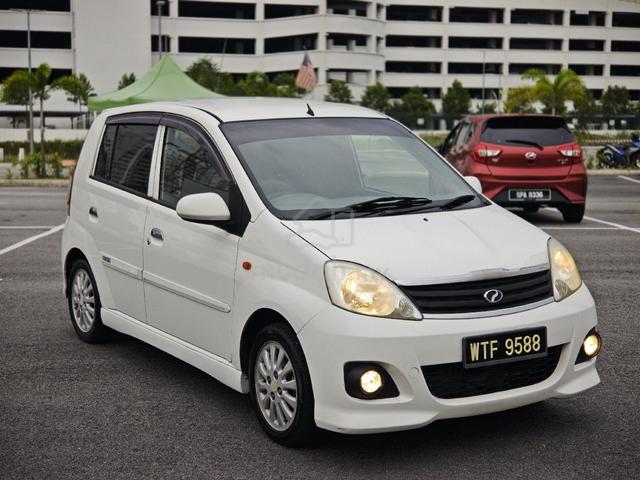 2009 Perodua VIVA 1.0 ELITE AT EJ-VE (A) - 1