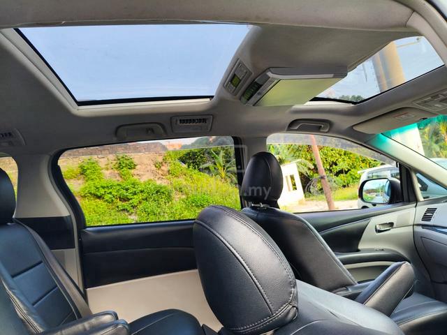 2008 Toyota ESTIMA 2.4 🔥AERAS🔥 SUNROOF LEATHER🔥 - 5