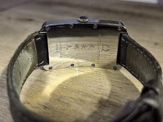 2ndhand solvil titus watch to let go - photo 5 of 5