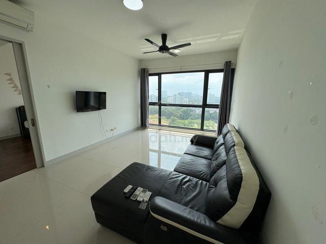 Bora residence 1