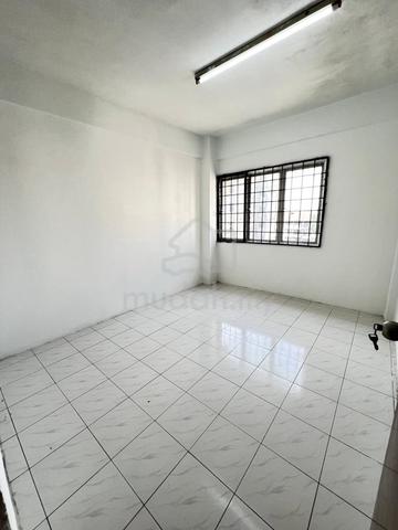 Taman Bunga Negara Seksyen 27, Shah Alam 1
