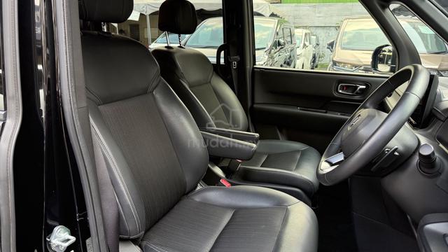 2022 Honda STEPWAGON 1.5 SPADA (A) - 5