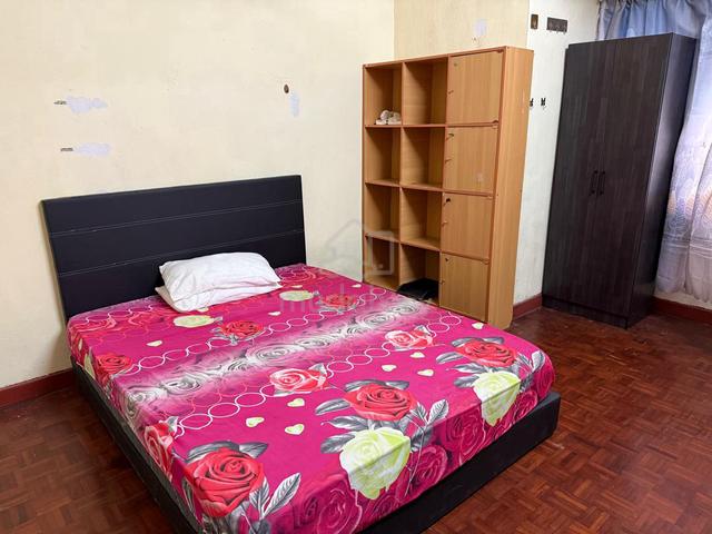 1BIG ROOM -Donggongon Homestay For Rent (Shophouse) 1