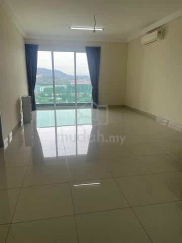 Green Residence @ Cheras 9th Mile 1