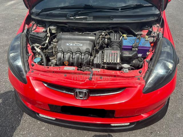 2004 Honda JAZZ 1.5 VTEC (A) - 3