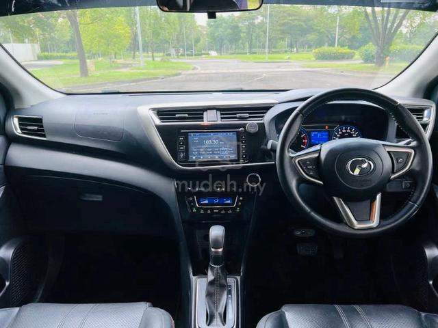 2021 Perodua MYVI 1.5 AV (A) - 4