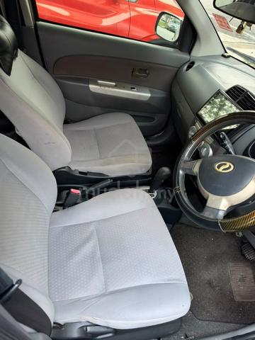 2010 Perodua MYVI 1.3 EZI MY05 M300 FACELIFT (A) - 5