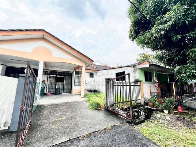 Investment Unit 1Storey Terrace Taman Politeknik, Port Dickson 1