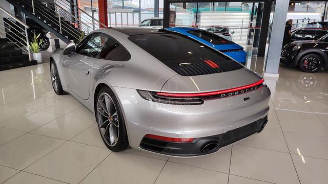 2021 Porsche 911 3.0 CARRERA S (Burmester) - 2
