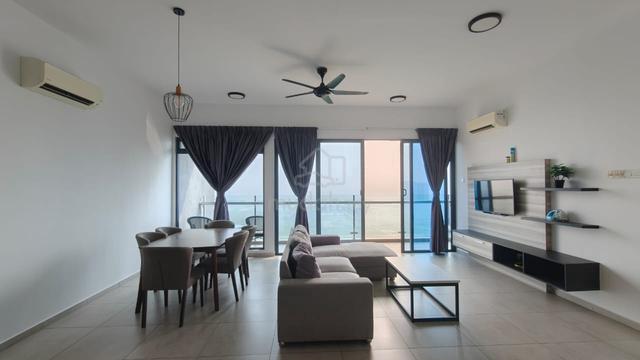 Atlantis Residences 1