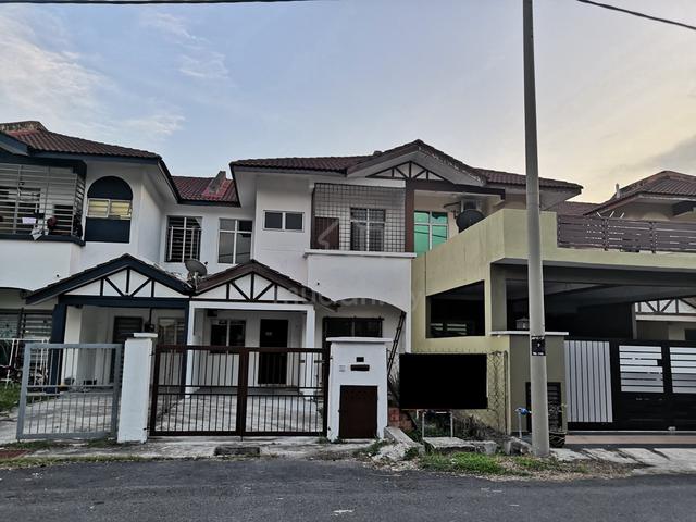 Taman Alam Perdana Near Bandar Puncak Alam 1